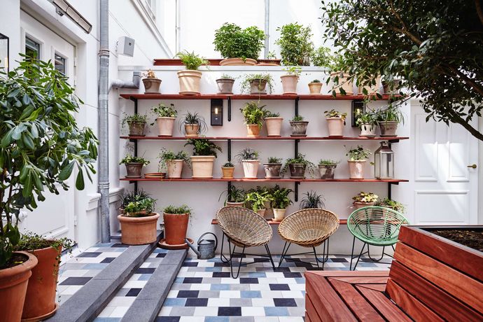 Verified hotel review - The Hoxton, Amsterdam - 14