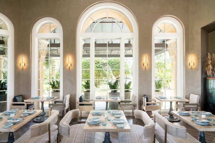 Verified hotel review - The Ritz-Carlton Orlando, Grande Lakes - 14