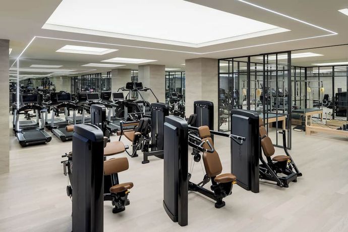 Verified hotel review - Andaz Seoul Gangnam - 14