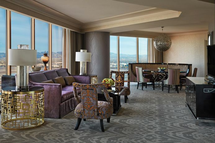 Four Seasons Hotel Las Vegas - 35