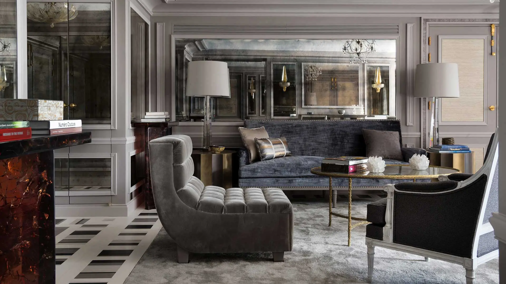 Hotel review Accommodation' - Hôtel de Crillon, A Rosewood Hotel - 27