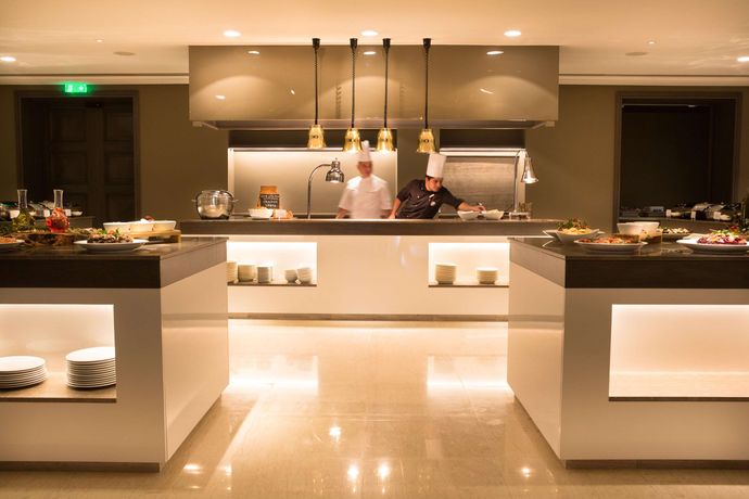 Annabelle Hotel - 8