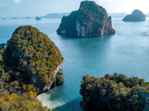 Six Senses Yao Noi - 12