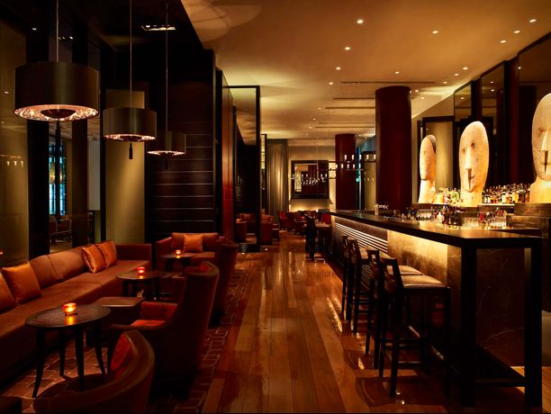 Grand Hyatt Melbourne - 12