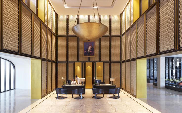 Verified hotel review - Al Baleed Resort Salalah by Anantara - 44