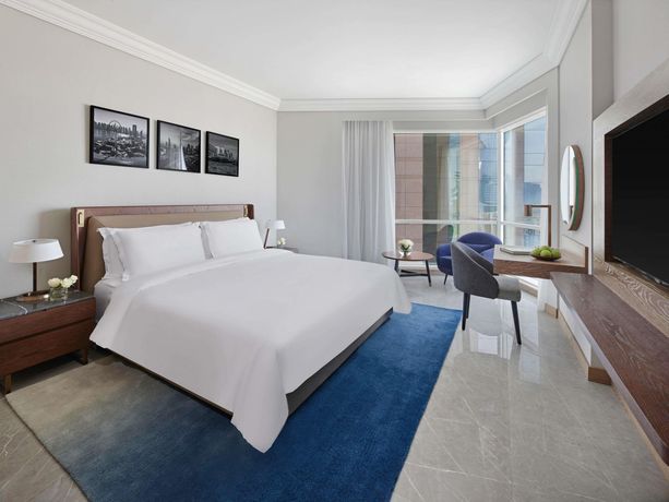 Fairmont Dubai - 47