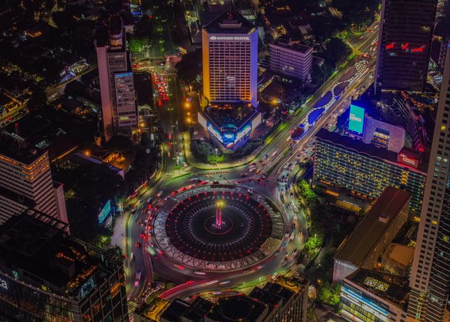 Verified hotel review - Mandarin Oriental Jakarta - 52