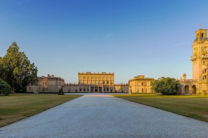 Cliveden House - 44