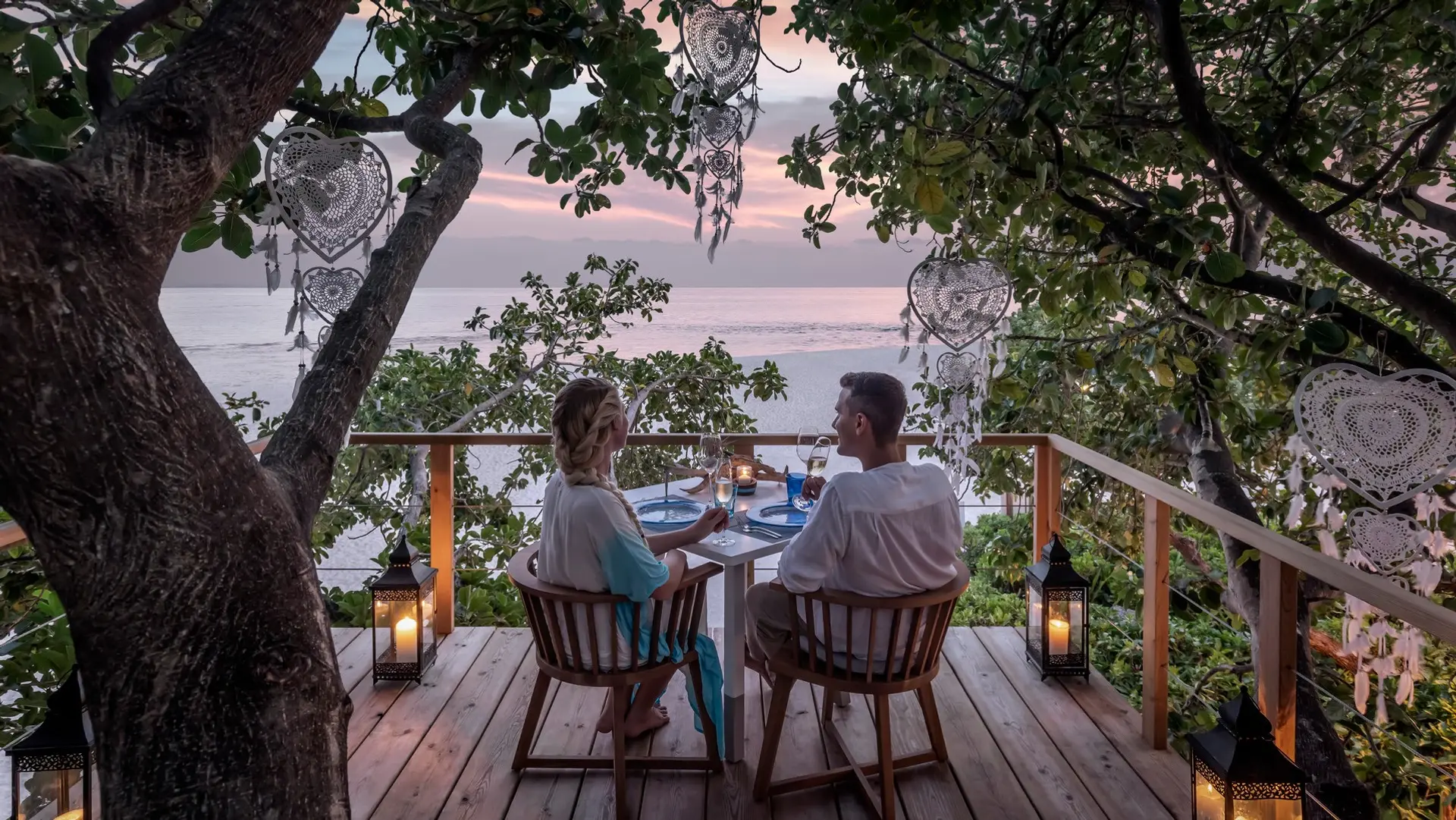 Review of Four Seasons Resort Maldives at Landaa Giraavaru - 8