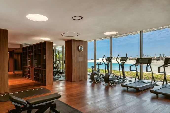 Verified hotel review - Bulgari Resort Dubai - 12