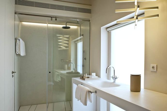 Verified hotel review - Mercer Hotel Barcelona - 23