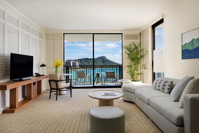 Verified hotel review - Halekulani - 37