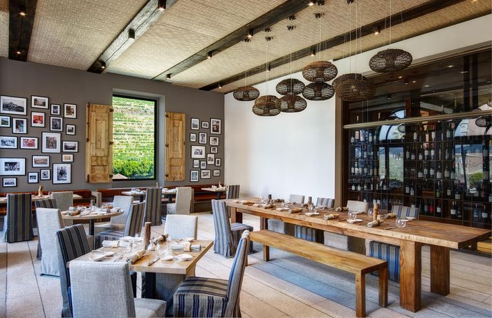 Six Senses Douro Valley - 2