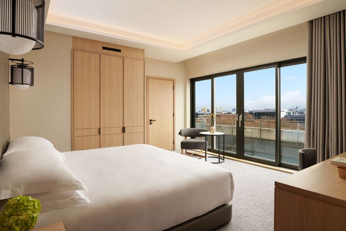 Nobu London Portman Square - 38