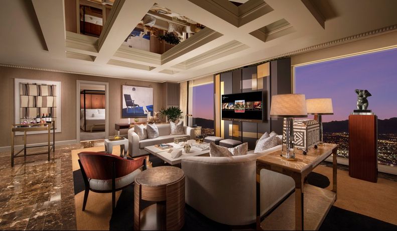 Wynn Las Vegas - 20