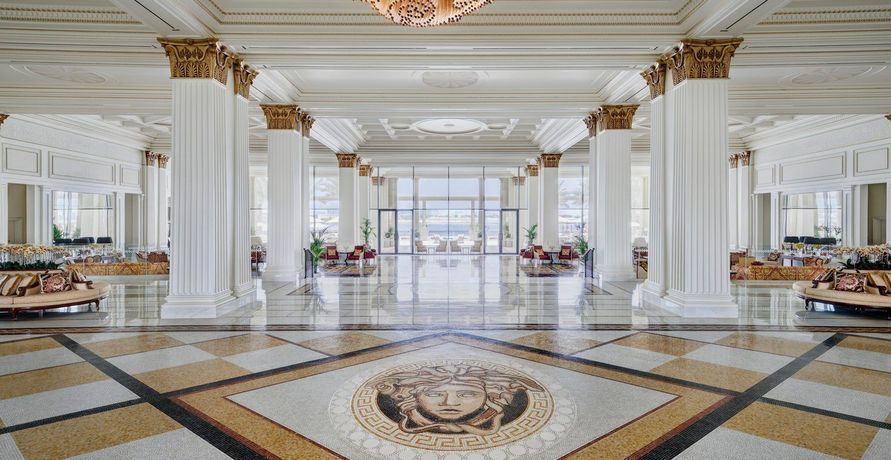 Palazzo Versace Dubai - 26