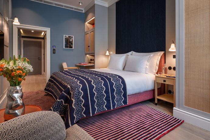 Bairro Alto Hotel - 11