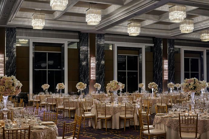 Verified hotel review - The Majestic Hotel Kuala Lumpur, Autograph Collection - 10