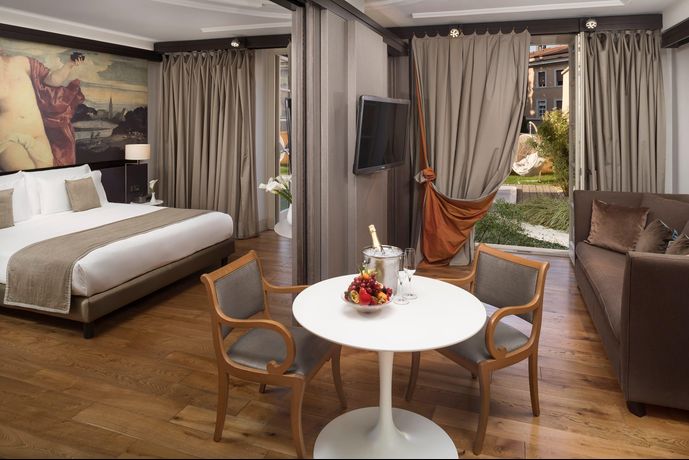 Gran Melia Rome