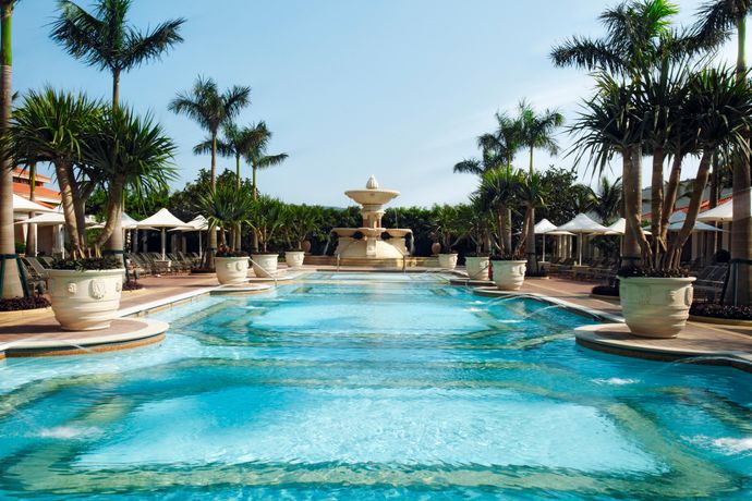 Verified hotel review - The Venetian Macao Resort Hotel - 25