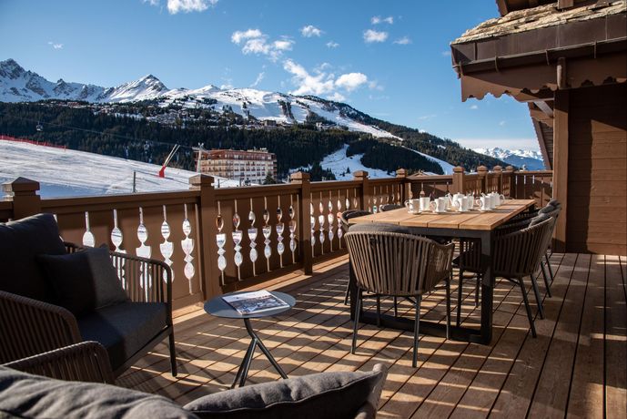 Hotel Manali - 7