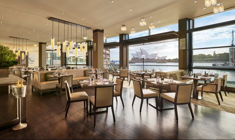 Park Hyatt Sydney - 22