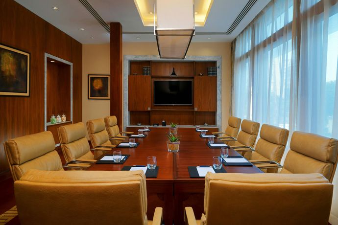 Verified hotel review - Sheraton Cairo Hotel & Casino - 31
