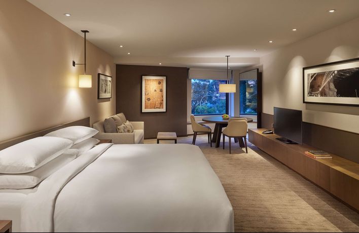 Park Hyatt Sydney - 31
