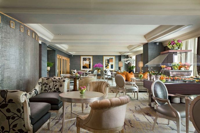 Verified hotel review - Hotel Mulia Senayan - Jakarta - 1