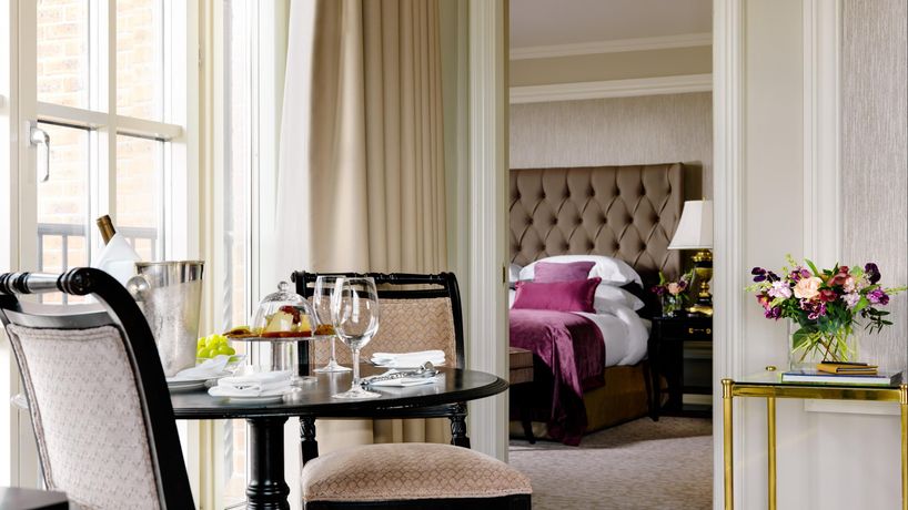 InterContinental Dublin - 56