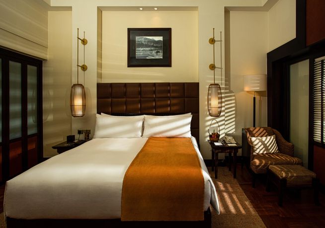 Verified hotel review - InterContinental Hanoi Westlake - 19