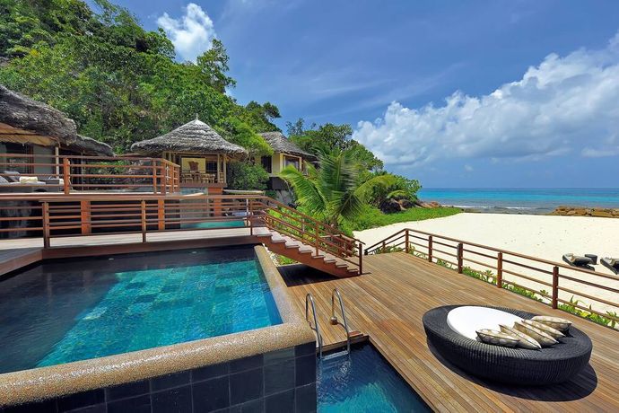 Verified hotel review - Constance Lémuria - 4