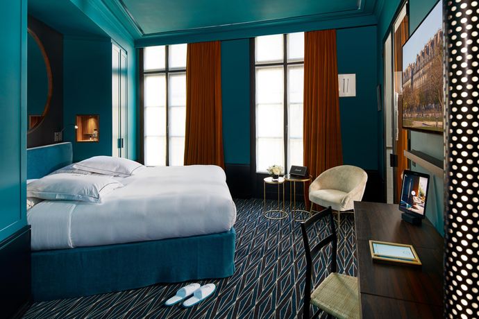 Verified hotel review - Le Roch Hotel & Spa - 18