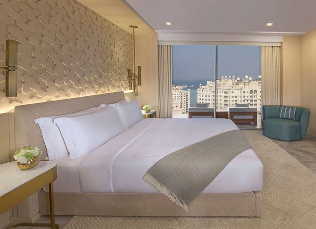 Five Palm Jumeirah Dubai - 24