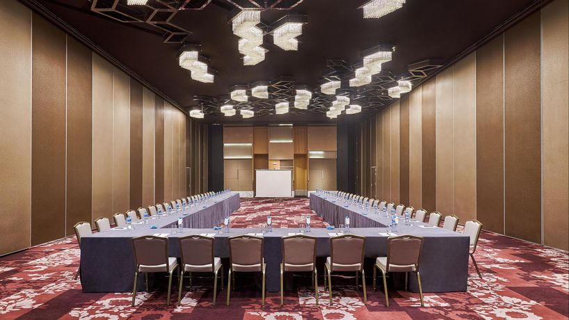 Verified hotel review - InterContinental Cairo Semiramis - 43