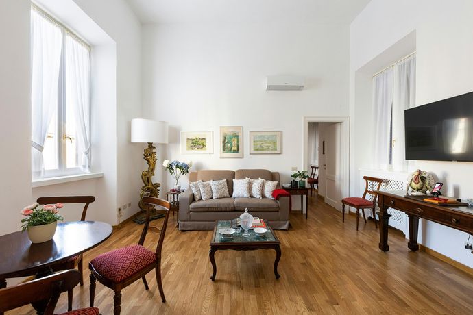 Verified hotel review - Villa Spalletti Trivelli - Small Luxury Hotels of the World - 38