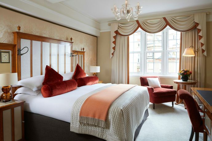 The Goring - 27