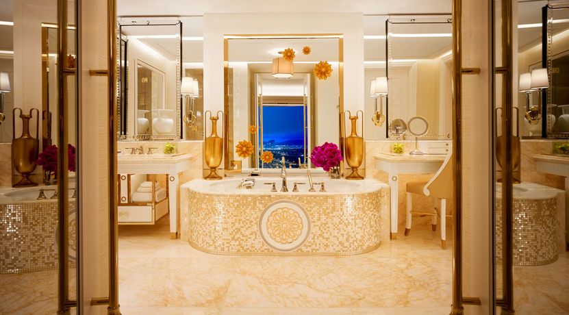 Wynn Palace