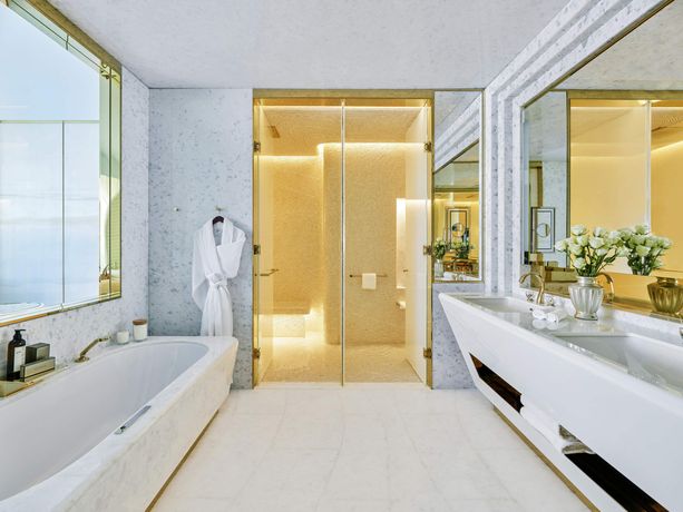 Verified hotel review - Fairmont Doha - 23