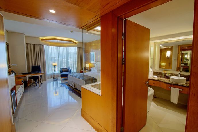 Verified hotel review - Lagos Continental Hotel - 56