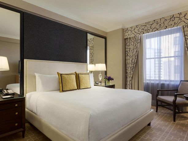 Verified hotel review - Fairmont Royal York Hotel - 19