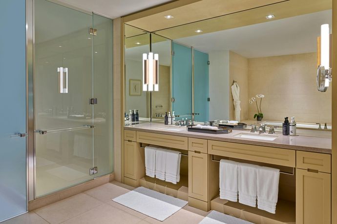 Verified hotel review - The St Regis San Francisco - 45