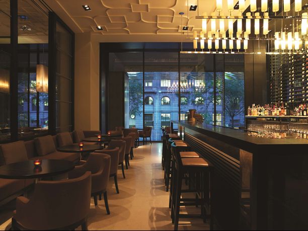 Grand Hyatt Melbourne - 38