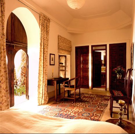 Verified hotel review - Riyad El Cadi - 5