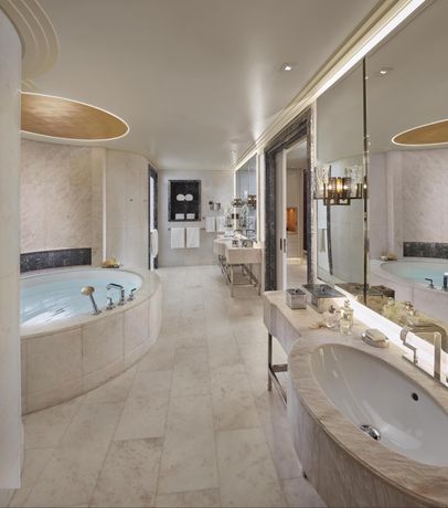 Verified hotel review - Mandarin Oriental Doha - 55