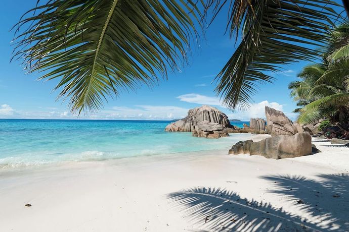 Verified hotel review - Le Nautique Waterfront Hotel La Digue - 0