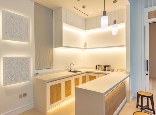Verified hotel review - Maysan Doha - 16