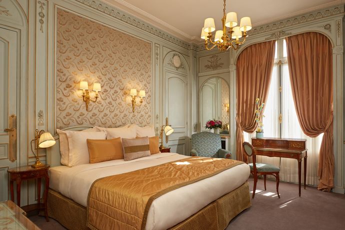 Verified hotel review - Raphael - 2