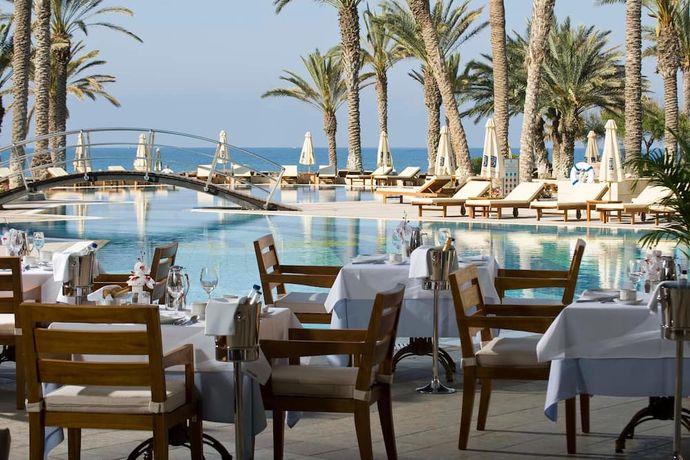 Constantinou Bros Asimina Suites Hotel - 20
