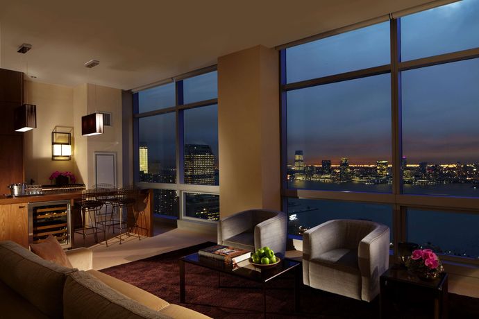 Verified hotel review - The Dominick Hotel - 3
